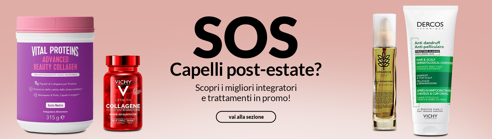 sos capelli