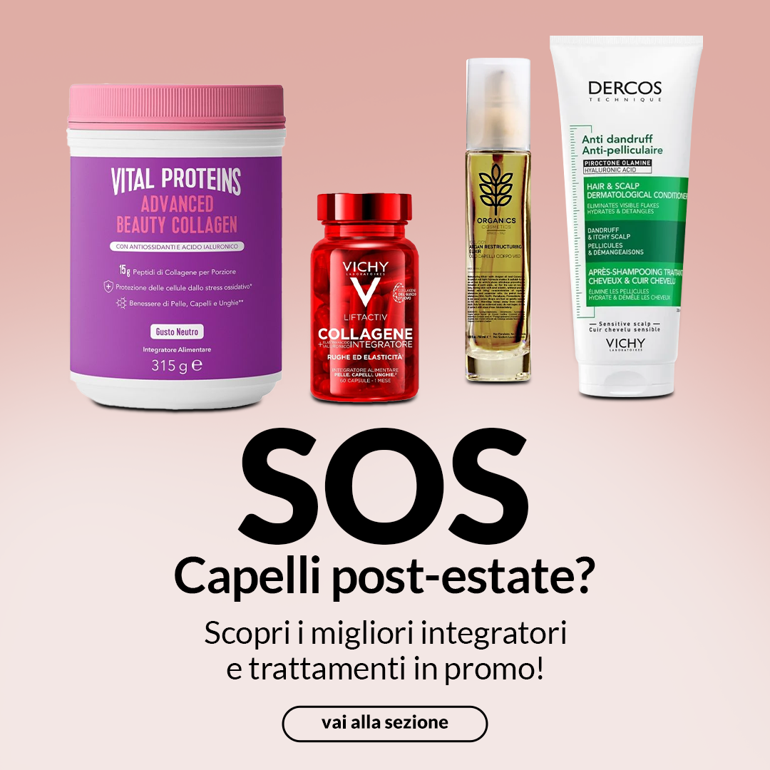 sos capelli