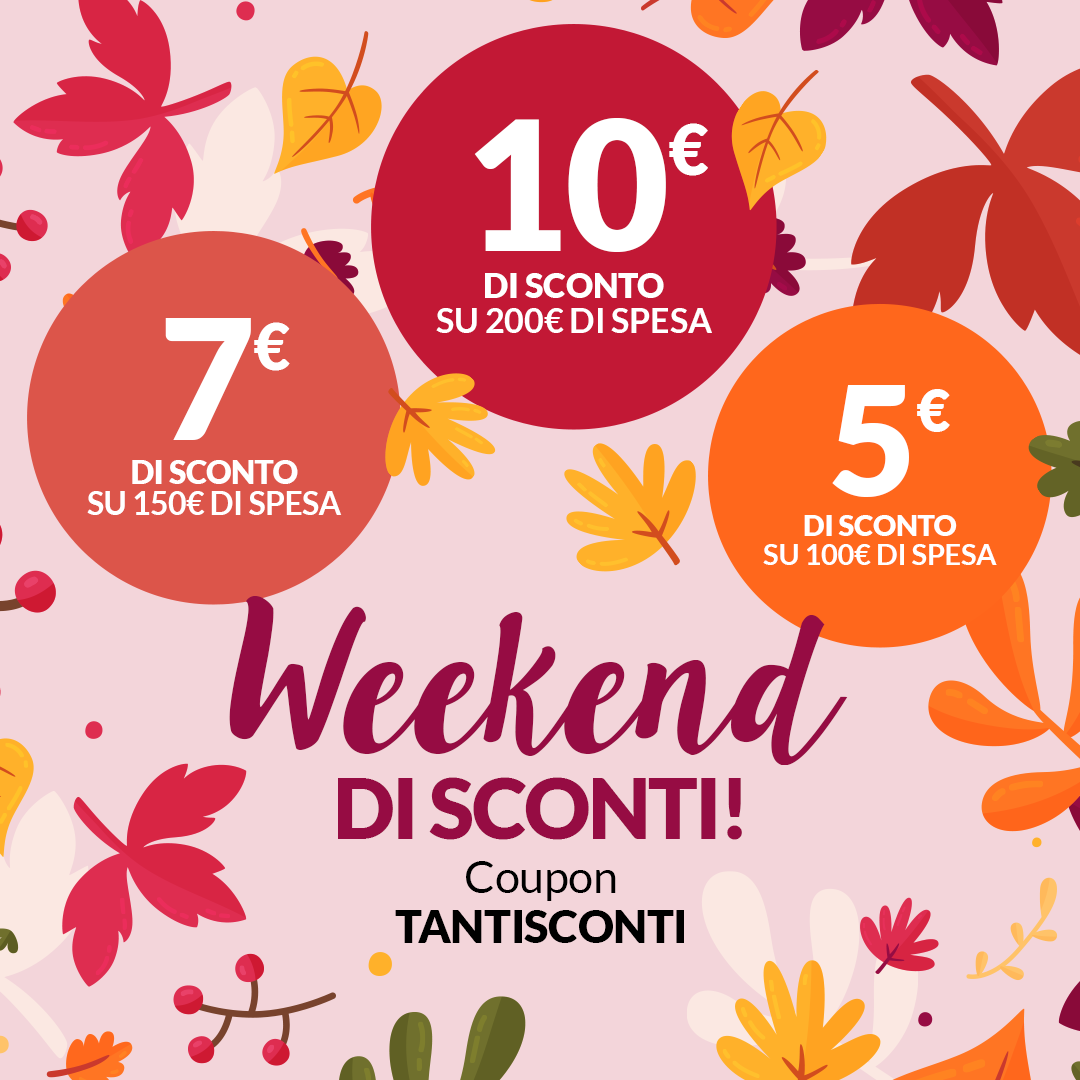 sconti