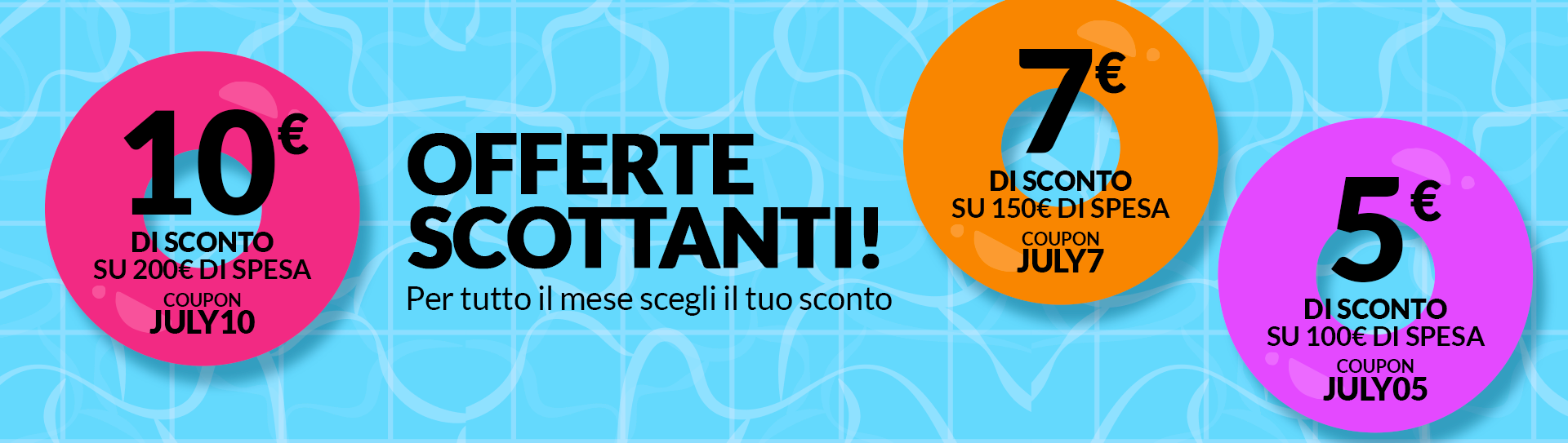 offerte scottanti