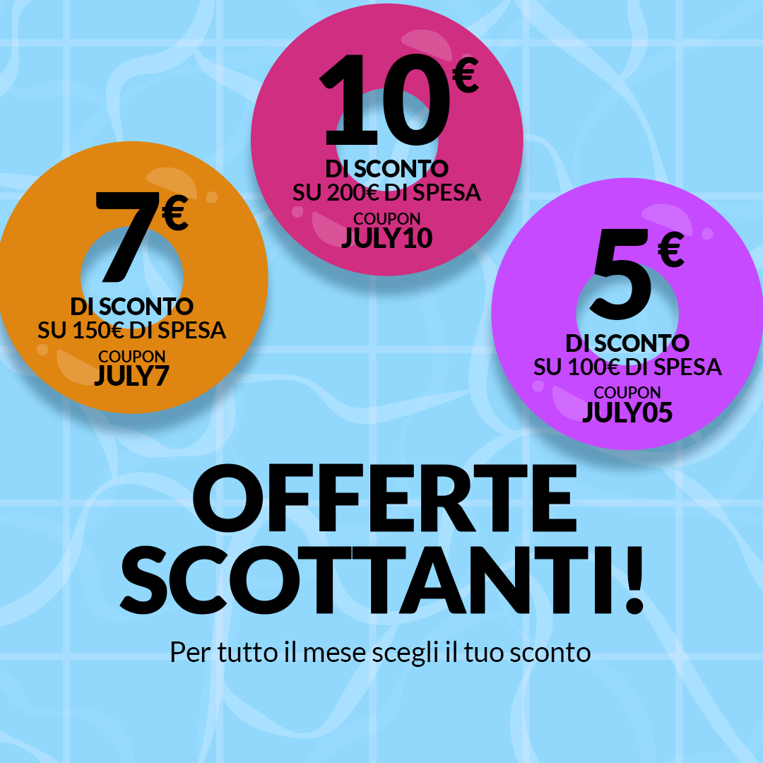offerte scottanti
