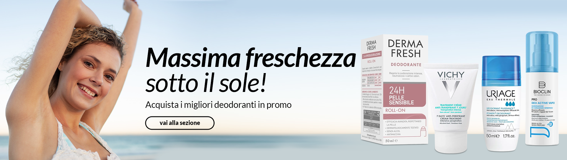 deodoranti