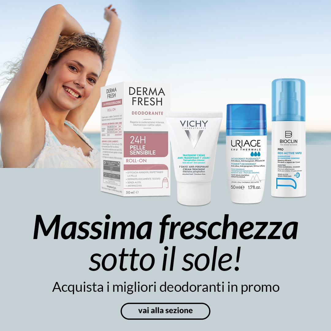 deodoranti