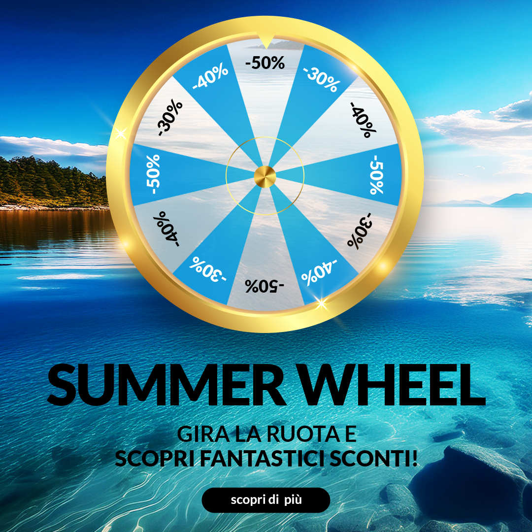 summer wheel