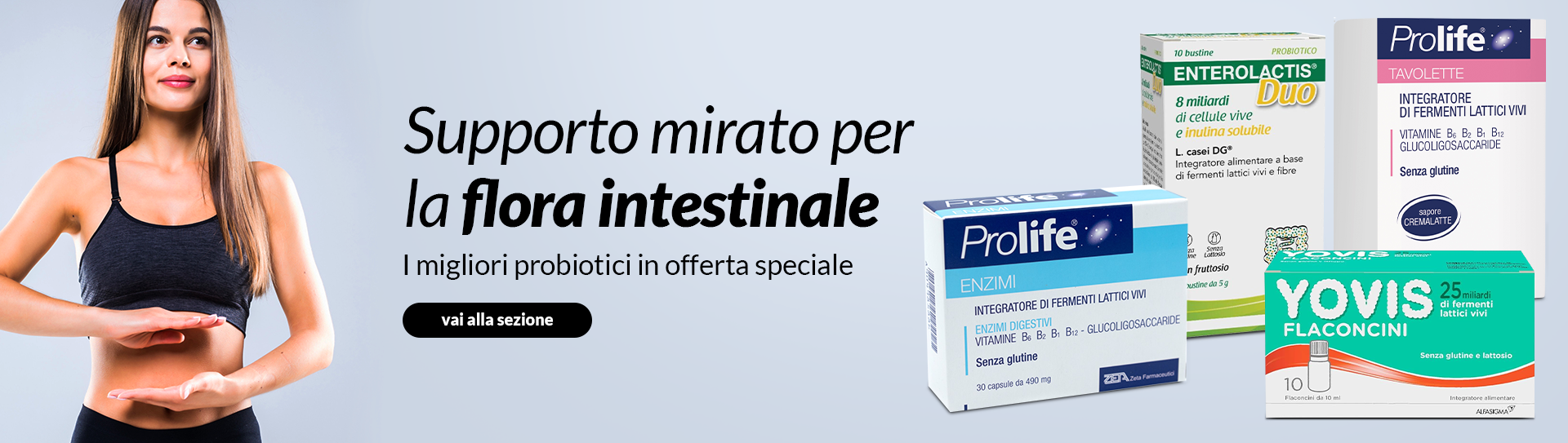 probiotici