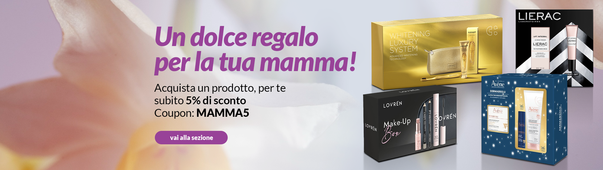 Mamma 
