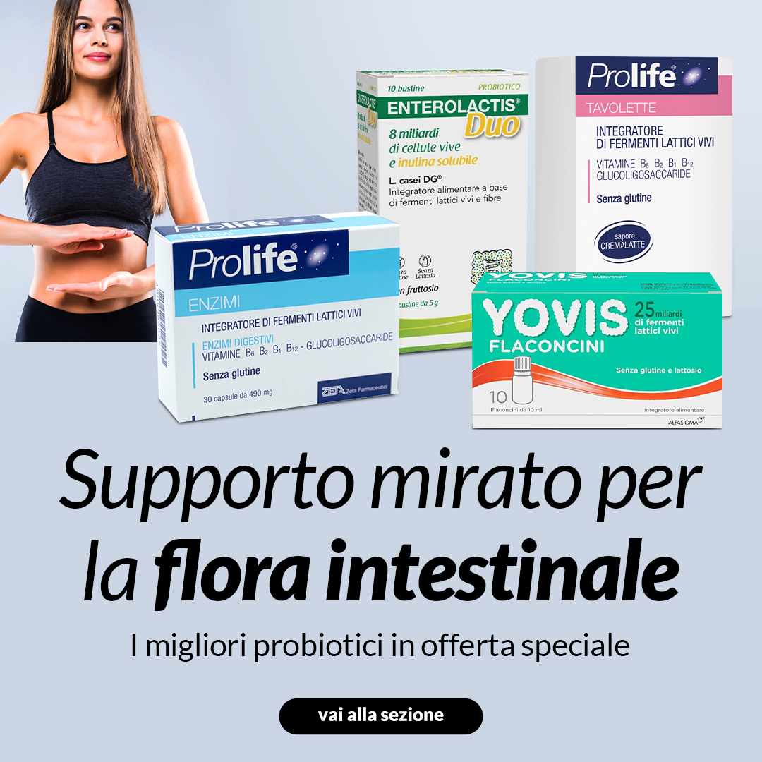 probiotici