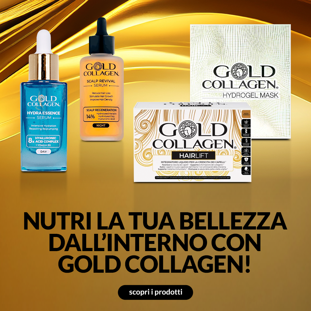 gold collagen