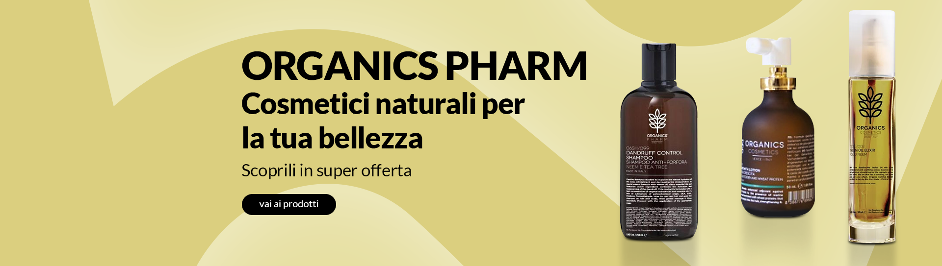 organics pharm