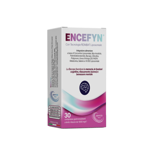 Aomycs Encefyn 30 Compresse