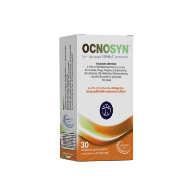 Aomycs Ocnosyn 30 Compresse