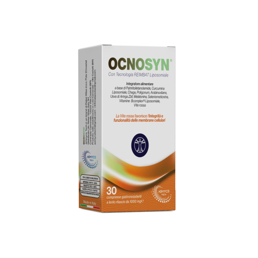 Aomycs Ocnosyn 30 Compresse