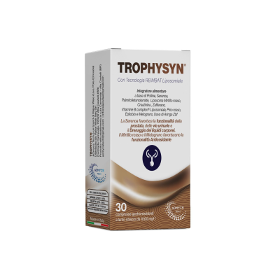 Aomycs Trophysyn 30 compresse