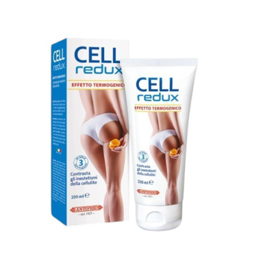 Antipiol Cell Redux Crema Anticellulite 200ml