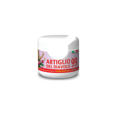 Antipiol Gel Artiglio del Diavolo Artigianale 99% per Dolori Articolari 250 ml Antipiol Gel Artiglio del Diavolo Artigianale 99% per Dolori Articolari 250 ml