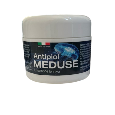 Antipiol - Meduse 50ML Antipiol - Meduse 50ML