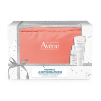 Avène Cofanetto Hydrance - edizione limitata