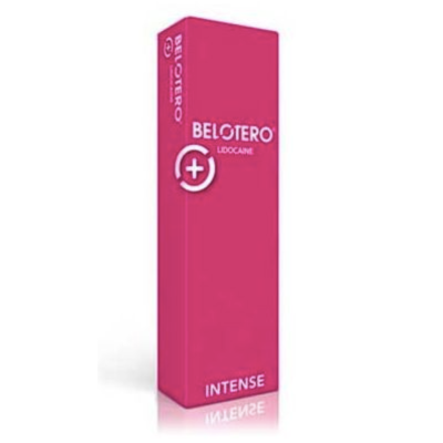 MERZ BELOTERO INTENSE CON LIDOCAINA SIR 1ML