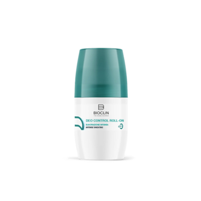 Bioclin Deo Pro Control Roll On 50ml