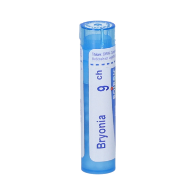 Boiron Bryonia 9 CH Granuli 4g