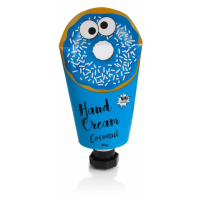 Pokhara Crema Donut Cocco