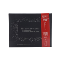 Cofanetto Natale Skinceuticals - Antioxidant Lip Repair 10 ml e Hydrating B5 15 ml