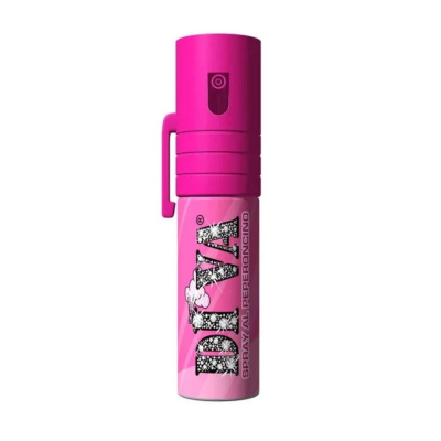 Diva Top Spray Antiaggressione Peperoncino Rosa Glitter 15ml
