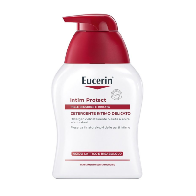 Eucerin pH5 Detergente Intimo Delicato 250ml