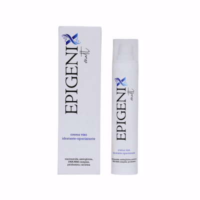 Elifab Epigenix Matt per Trattamento Acne 50ml