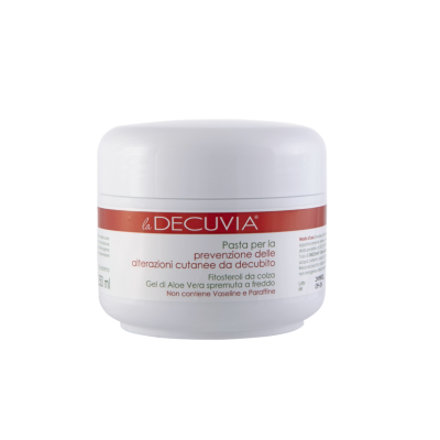Farmacon Decuvia Pasta Antidecubito 250ml
