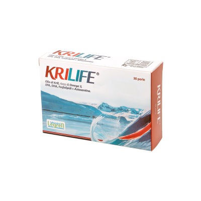 KRILIFE 30PRL