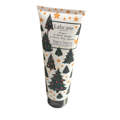 LabCare Bagno Doccia Addolcente Idea Regalo Natale
