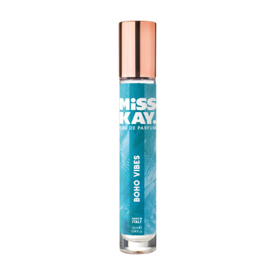 MISS KAY BOHO VIBES - EAU DE PARFUM 25ML