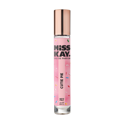 MISS KAY CUTIE PIE - EAU DE PARFUM 25ML