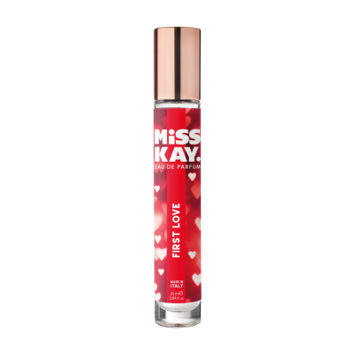 MISS KAY FIRST LOVE  - EAU DE PARFUM 25ML