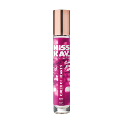 MISS KAY QUEEN OF HEARTS - EAU DE PARFUM 25ML