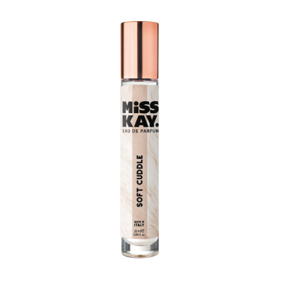 MISS KAY SOFT CUDDLE - EAU DE PARFUM 25ML