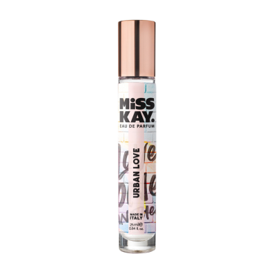 MISS KAY URBAN LOVE  - EAU DE PARFUM 25ML