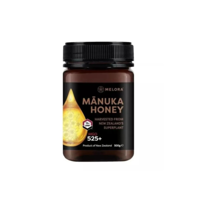 Miele di Manuka MGO 525+ 500G - scadenza prodotto 14/01/2026