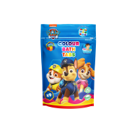 Paw Patrol - Pastiglie Effervescenti Colora L'Acqua Del Bagno 