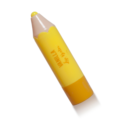 Pokhara Balsamo Labbra Vaniglia