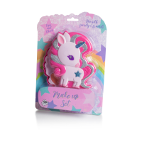 Pokhara Trousse Trucchi Unicorno