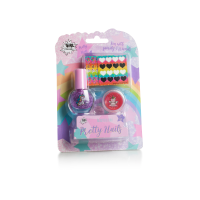 Pokhara Nail Case Smalto e Lipgloss