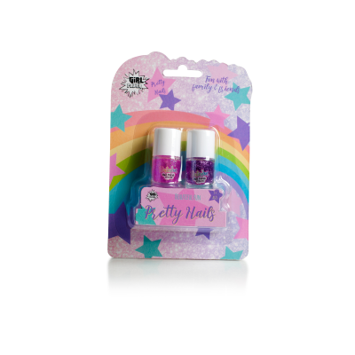 Pokhara Nail Case Duo Smalto