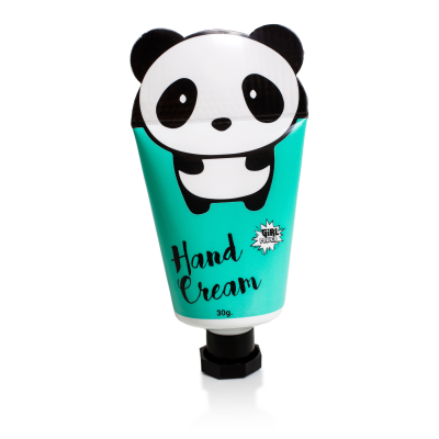 Pokhara Panda Crema Mani all'Oliva 30gr