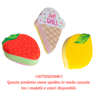 Pokhara Spugna da Bagno Cibo