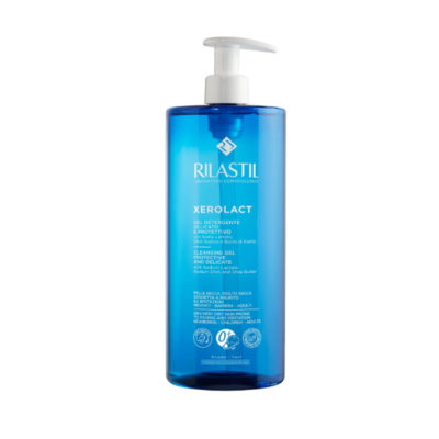 Rilastil Xerolact  Gel Detergente 750ml