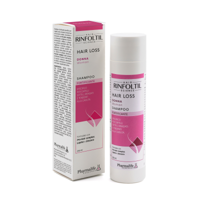 RINFOLTIL HAIR LOSS DONNA SHAMPOO