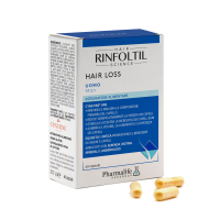 RINFOLTIL HAIR LOSS UOMO 60CPS