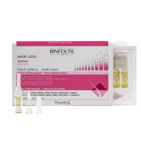 RINFOLTIL HAIR LOSS DONNA 10 FIALE PER CAPELLI